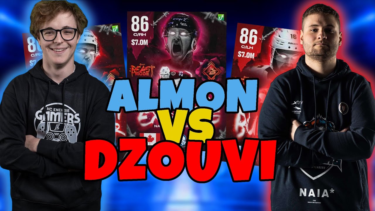 Porazil Jsem 7-mi Prstýho Hráče z Česka?! 😱🔥