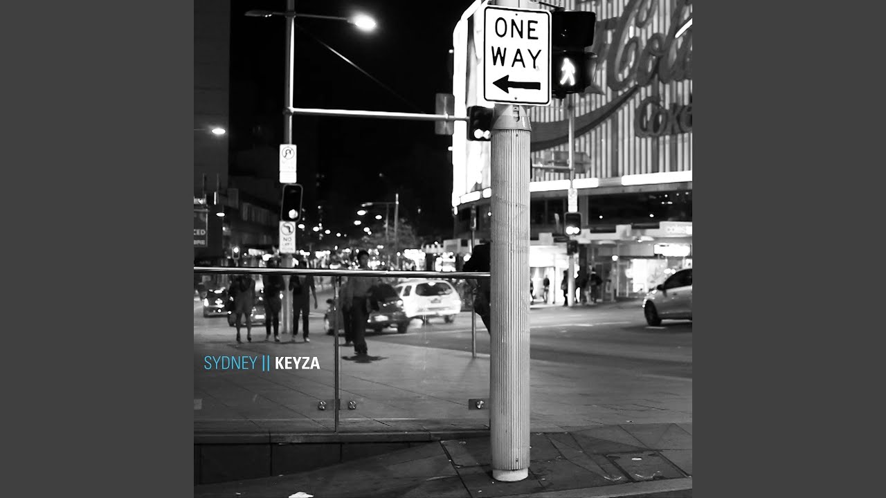 Keyza Soze