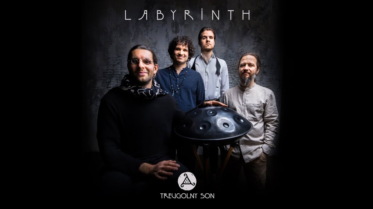 TREUGOLNY SON - LABYRINTH