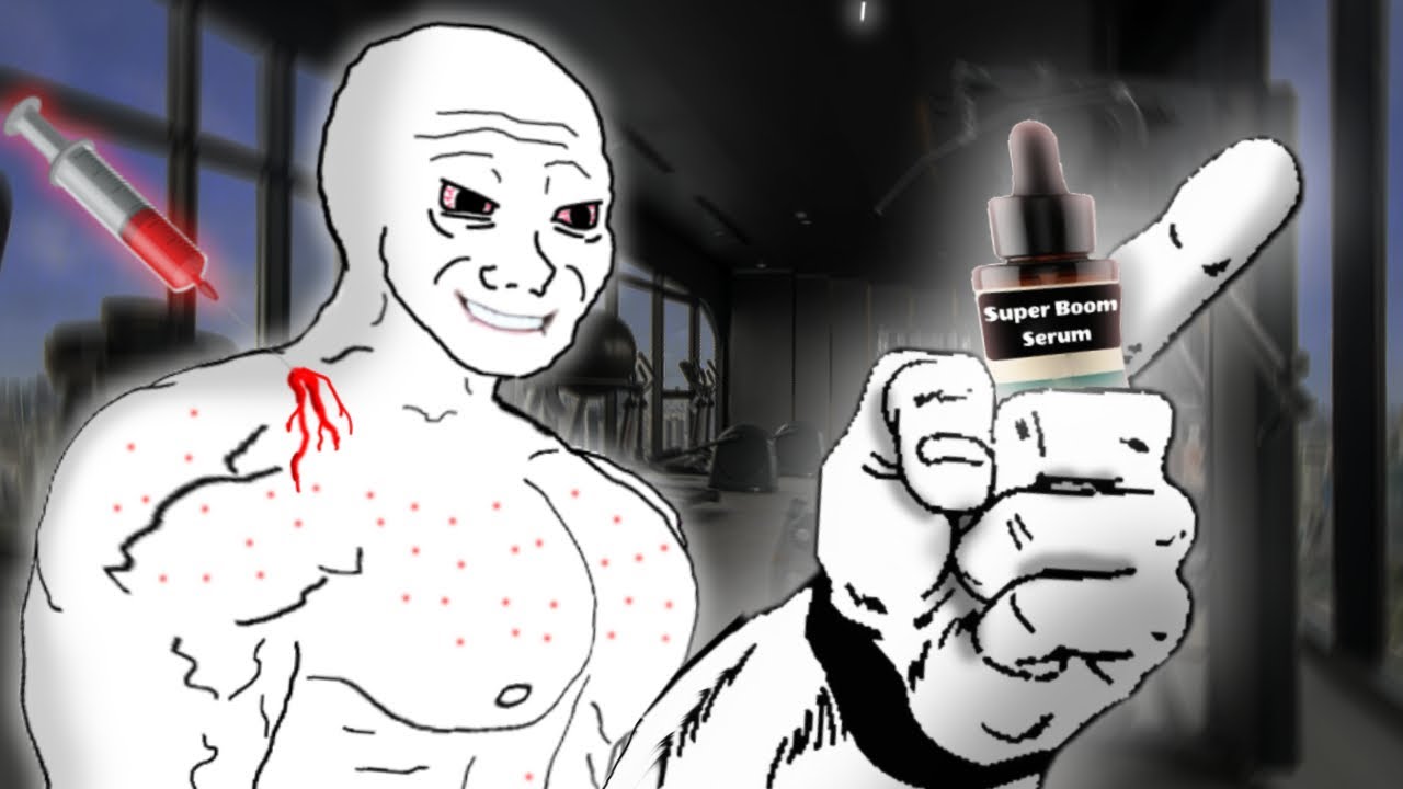 This Is How Steroids Can Ruin Your Life