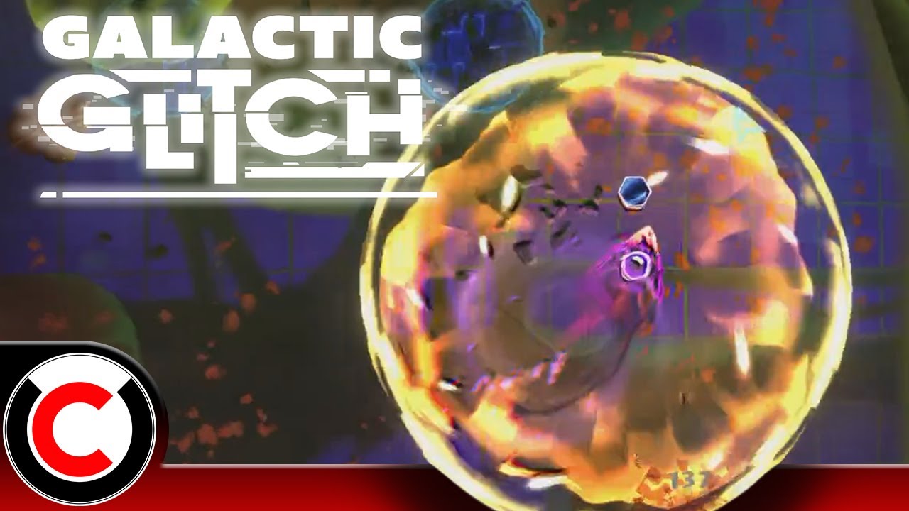 This Spicy Build Is HIGH RISK, HIGH REWARD! - Galactic Glitch