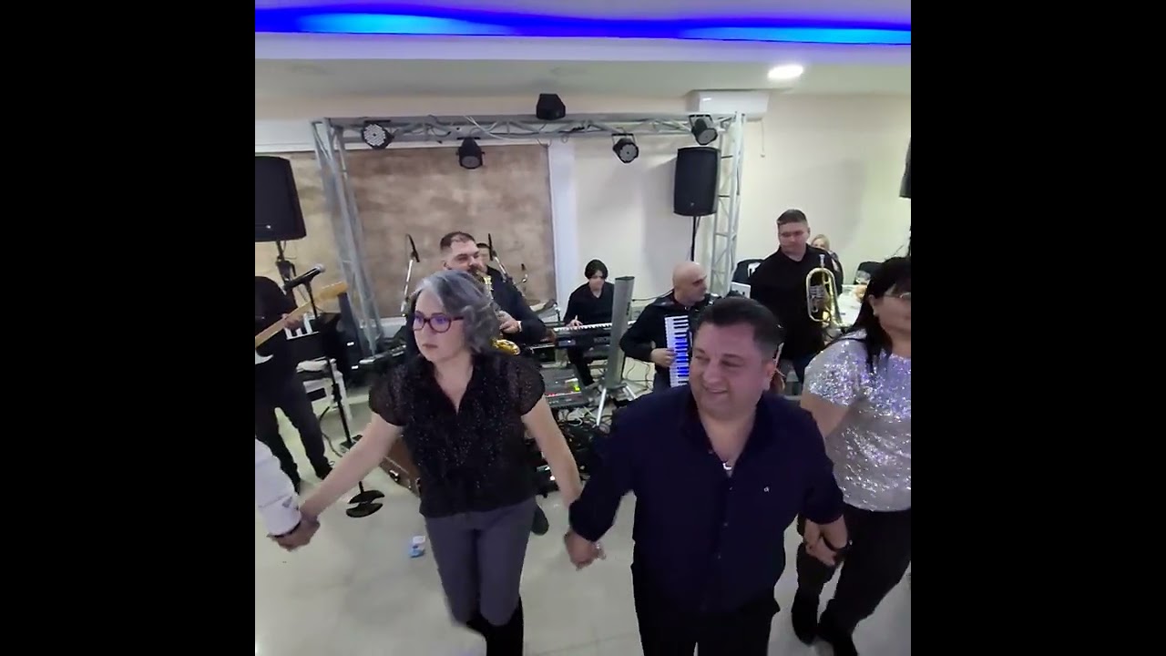 VLAŠKO VEČE RESTORAN LA SALAŠ ZABREGA 25 DECEMBAR 2025