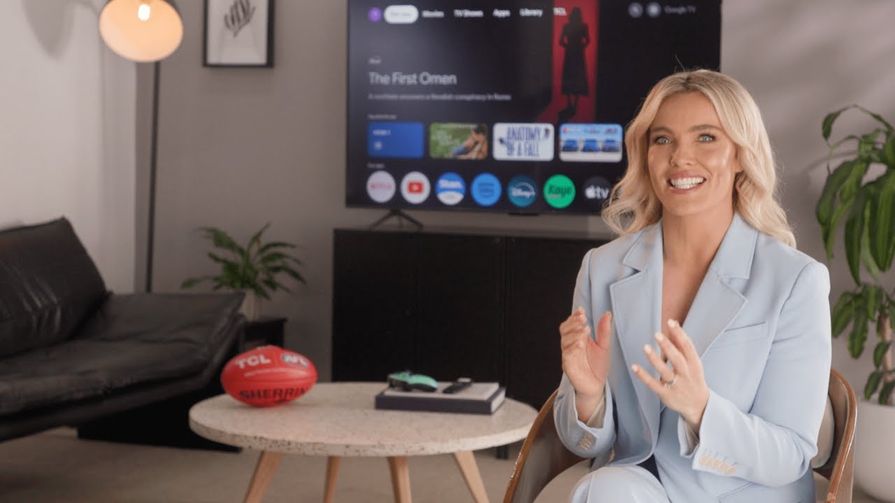 Discover the Incredible Features of the TCL C655 QLED TV