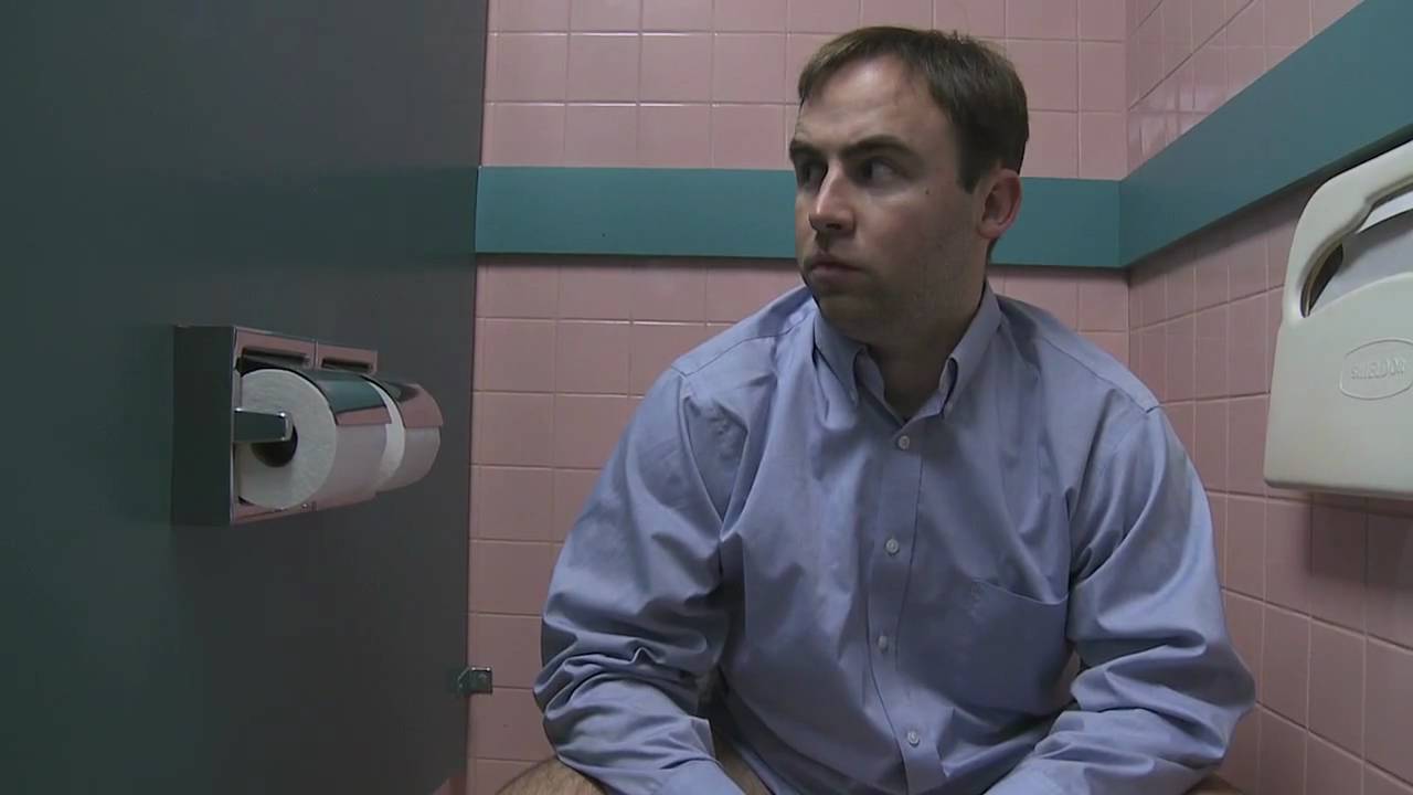 Men's Room