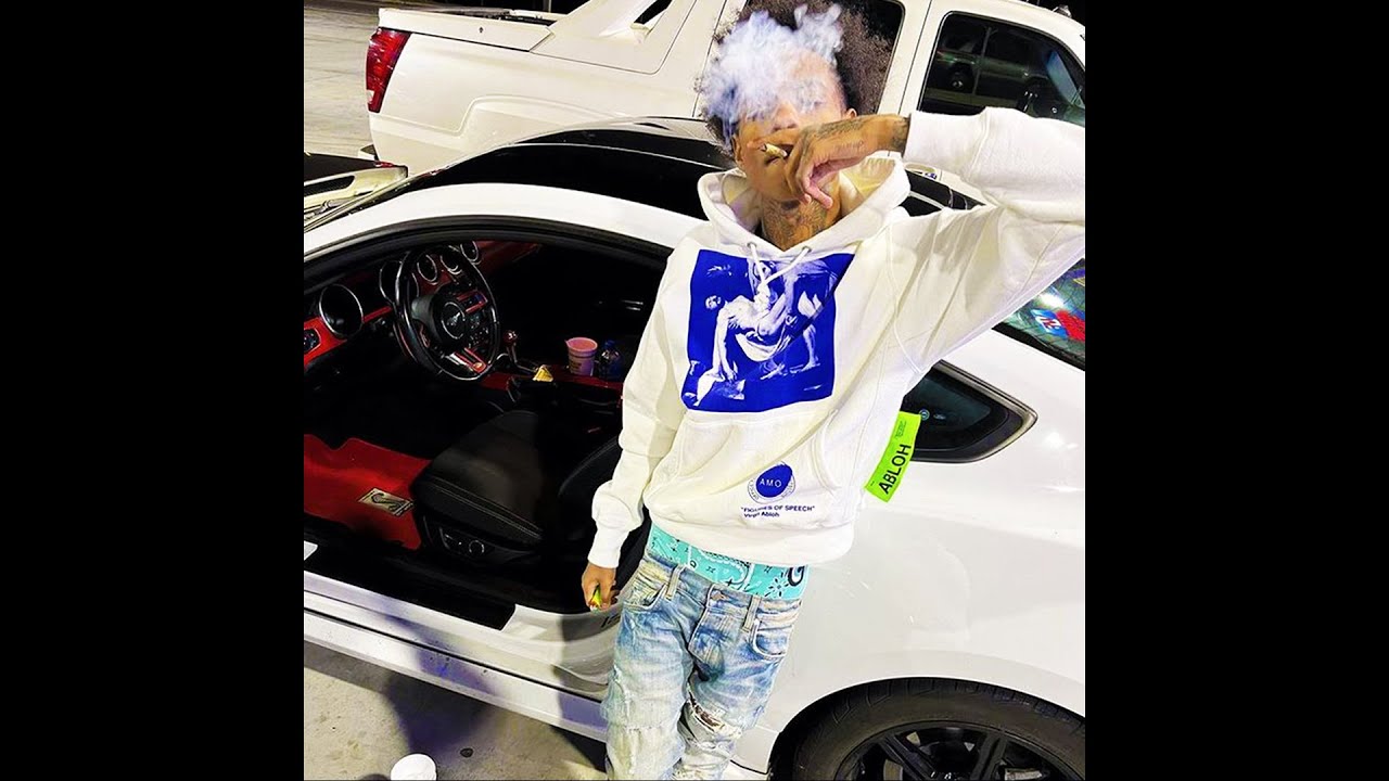 [FREE] Raq Baby Sample Type Beat - 