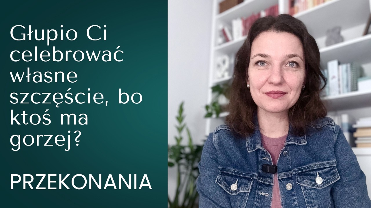 Przekonania i postawy, które utrudniają nam praktykowanie wdzięczności