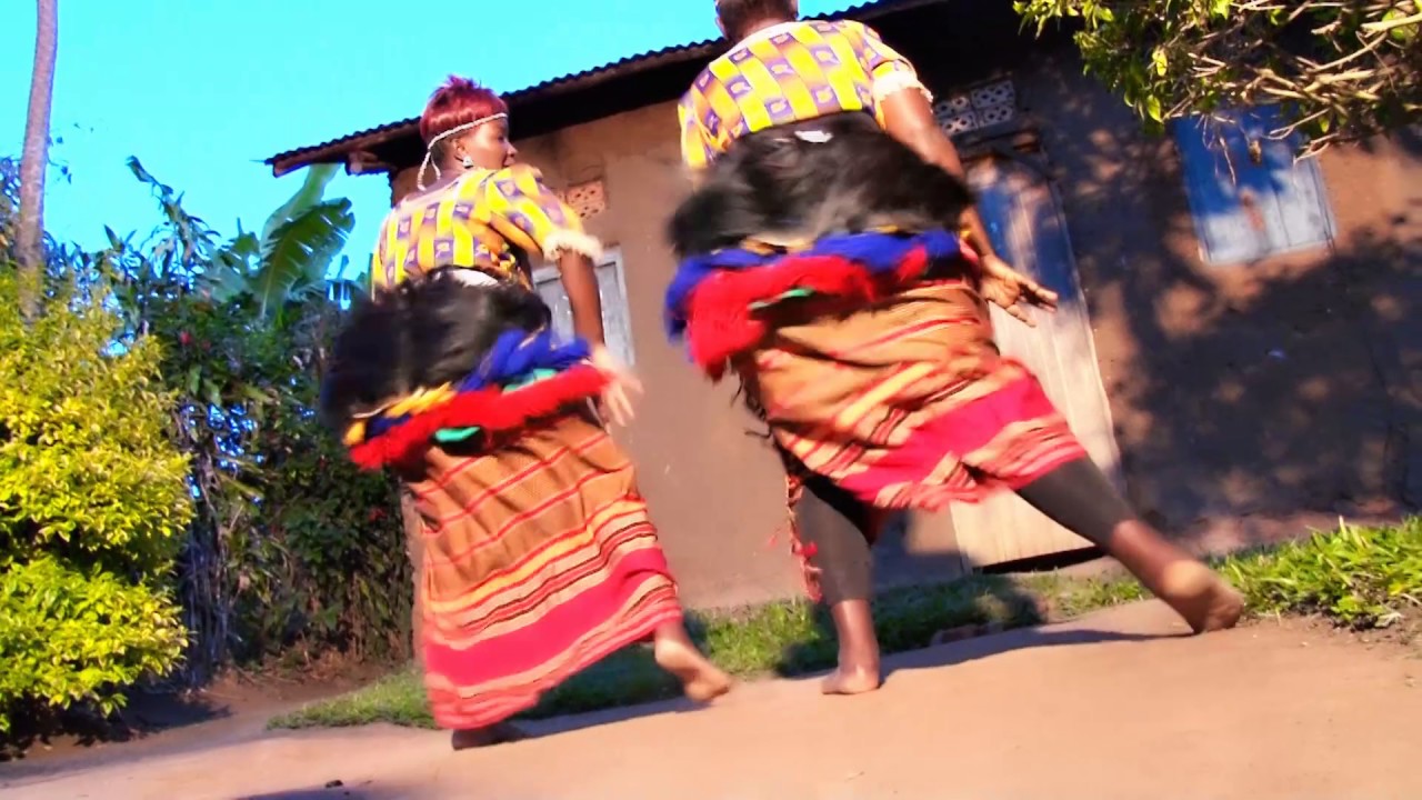 Omwaka Gwa Mukama by Lauben T_ Ugandan Music Video 2022