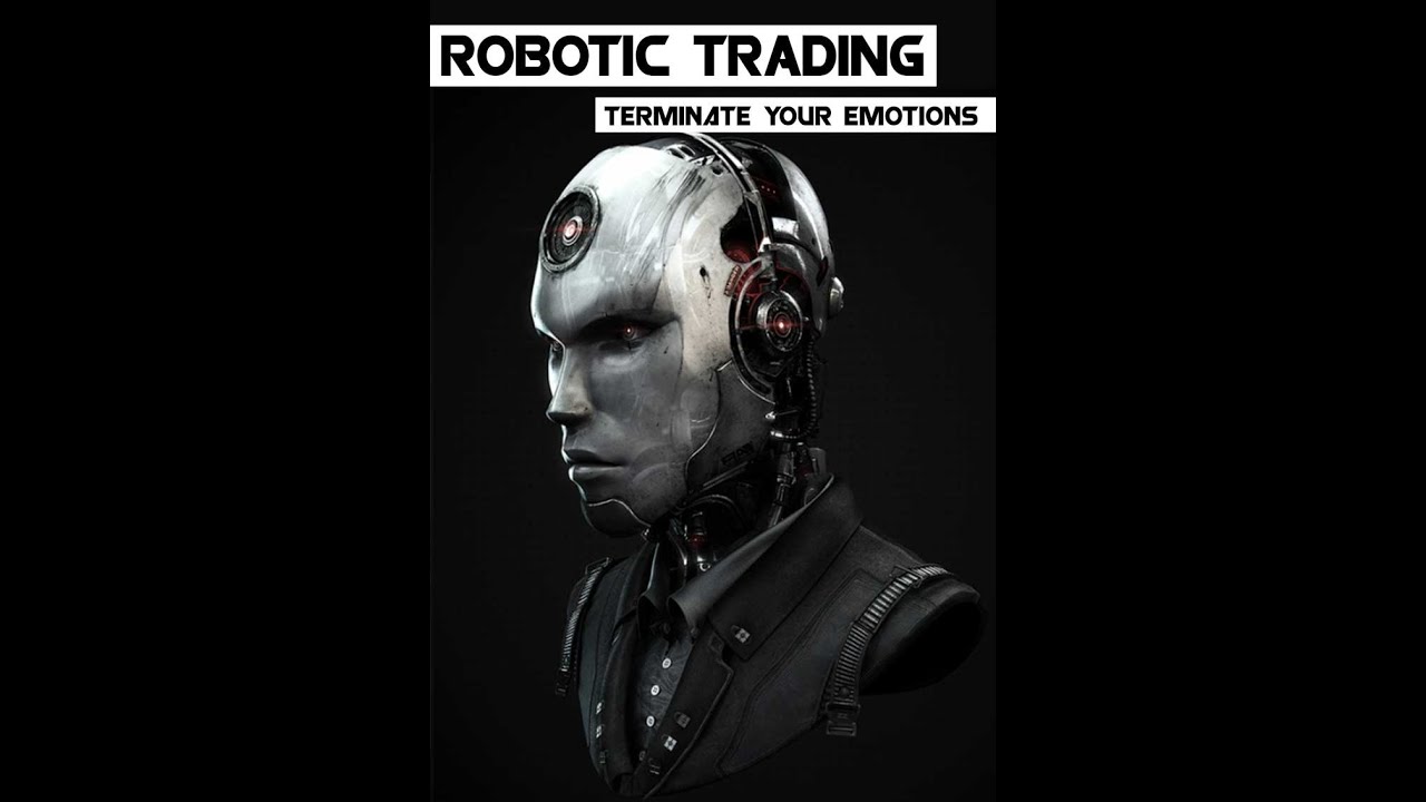 How to Use and Create Forex Trading Robots