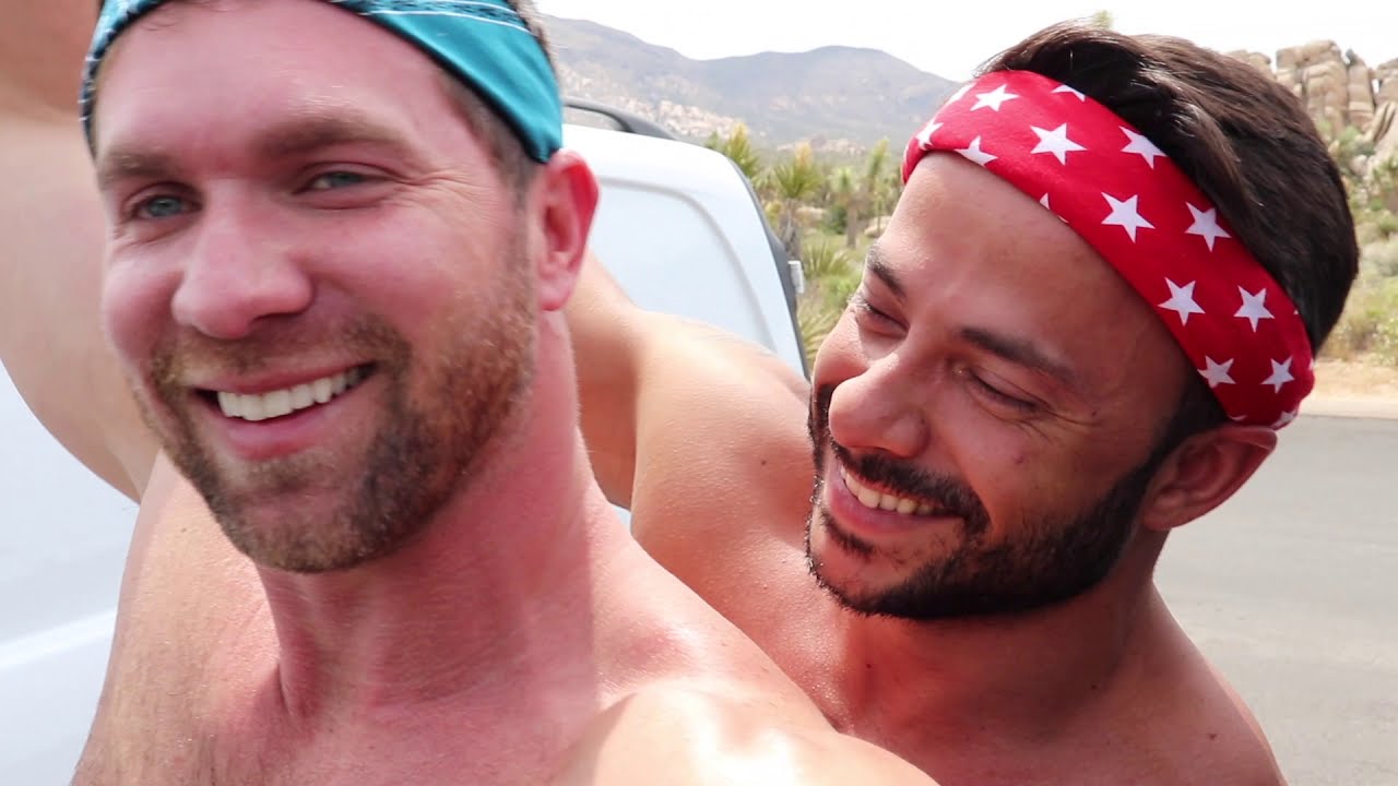 A Perfect Escape in the Desert (our unforgettable California road trip)