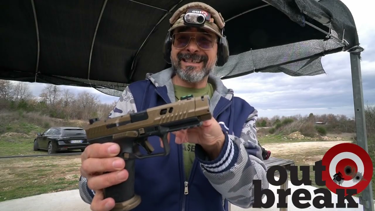 Primo TEST 2026