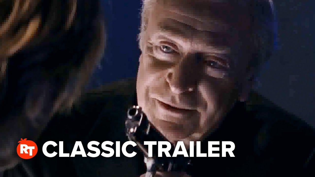 Sleuth (2007) Trailer #1