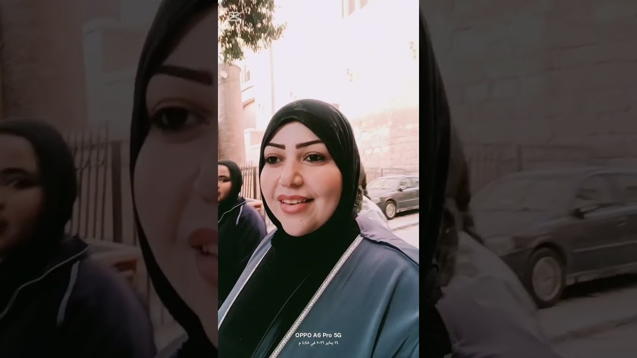 اجواء رمضان و مشتريات ♥️♥️♥️