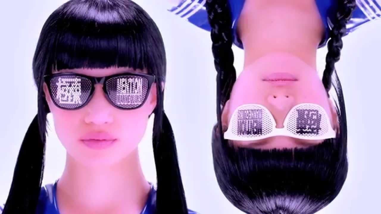 FEMM - Wannabe (Music Video)