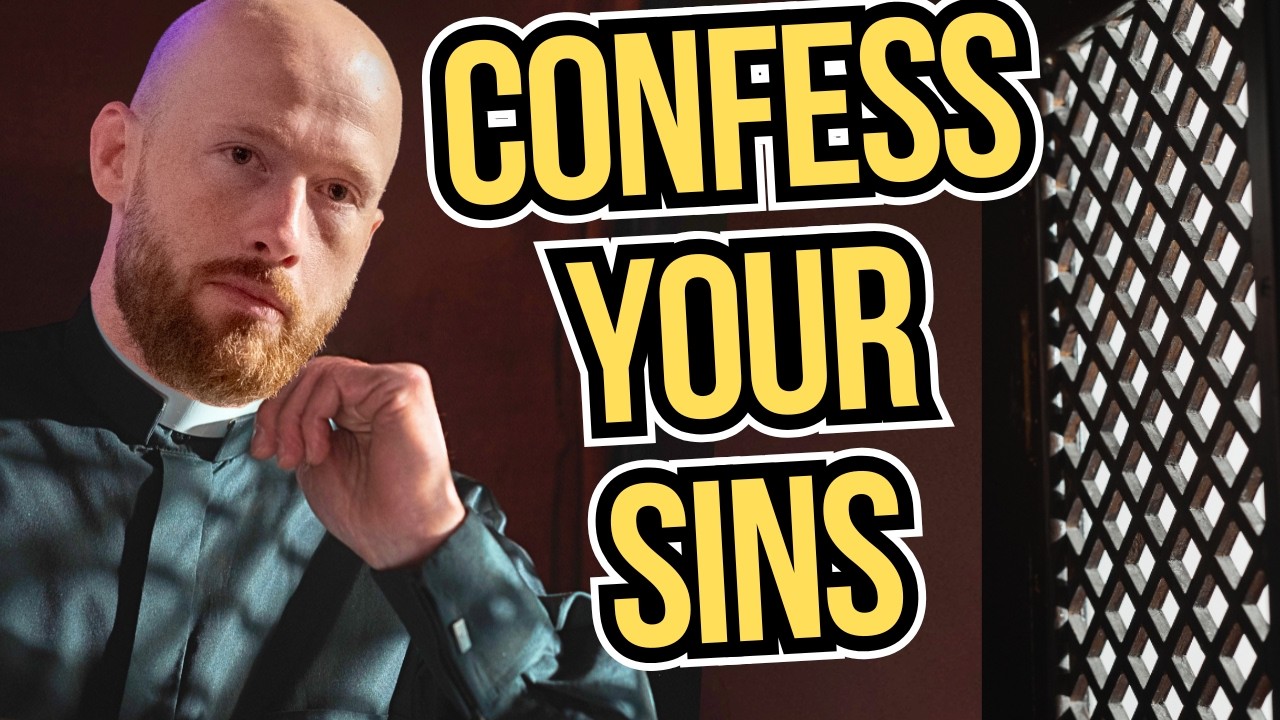 He has to GUESS his SINS | The CONFESSION Game | Shoot From The Hip
