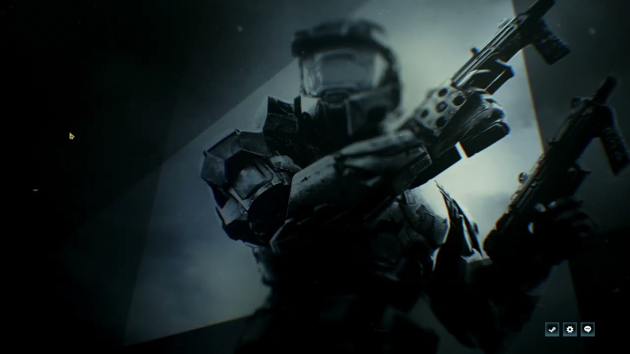 Continuing our main story series with Halo 2!