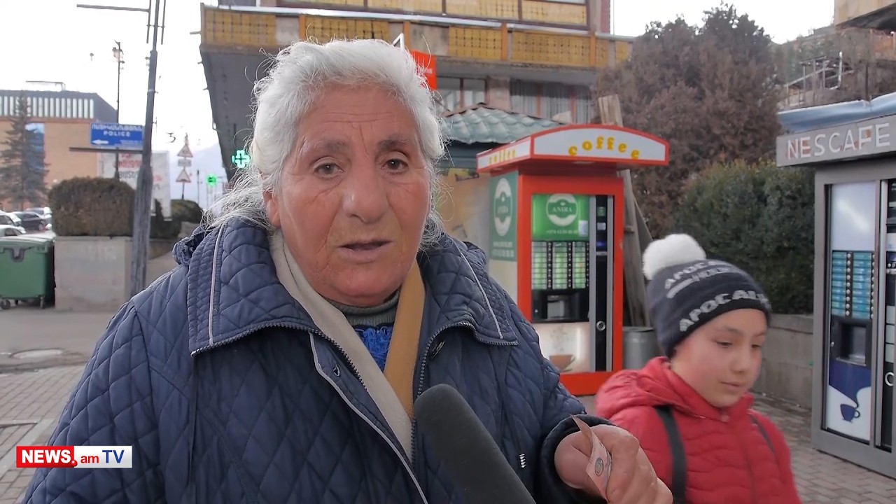 «Էդ աթոռին բոլորն էլ նստում, իջնում են, թող չմոռանան՝ Աստված կա». հարցում Տավուշի մարզում