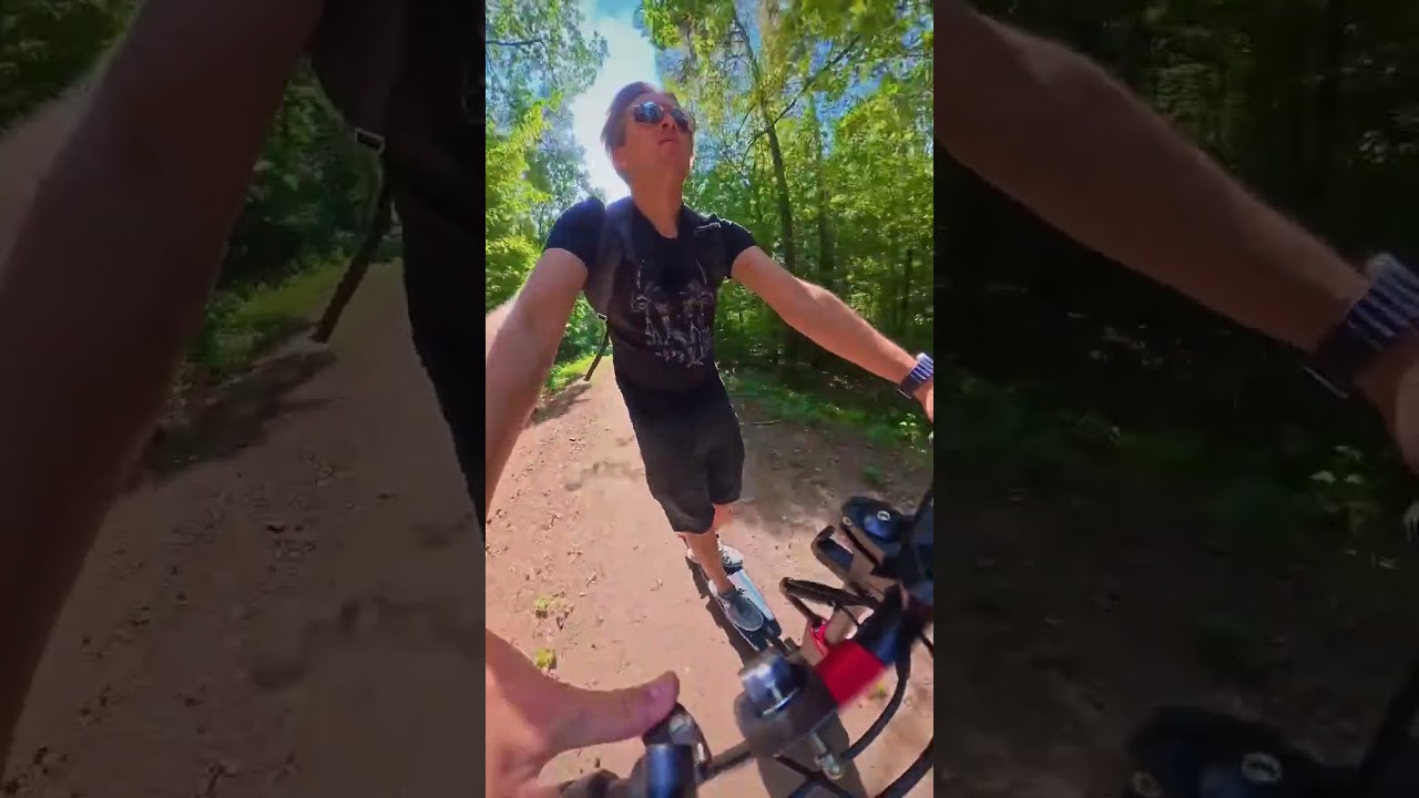 isinwheel GT2&rsquo;s 1000W motor turns every sunny day into an adventure.