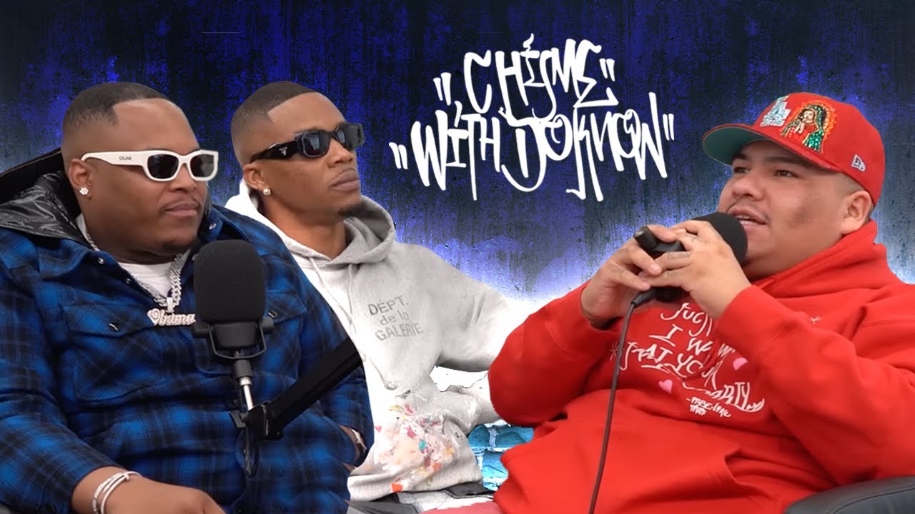 BlueBucksClan Joins CWD: Talk Baddest Girls In LA, Rate DoKnows Lyrics, Rolling Loud, Drake Co-Sign.
