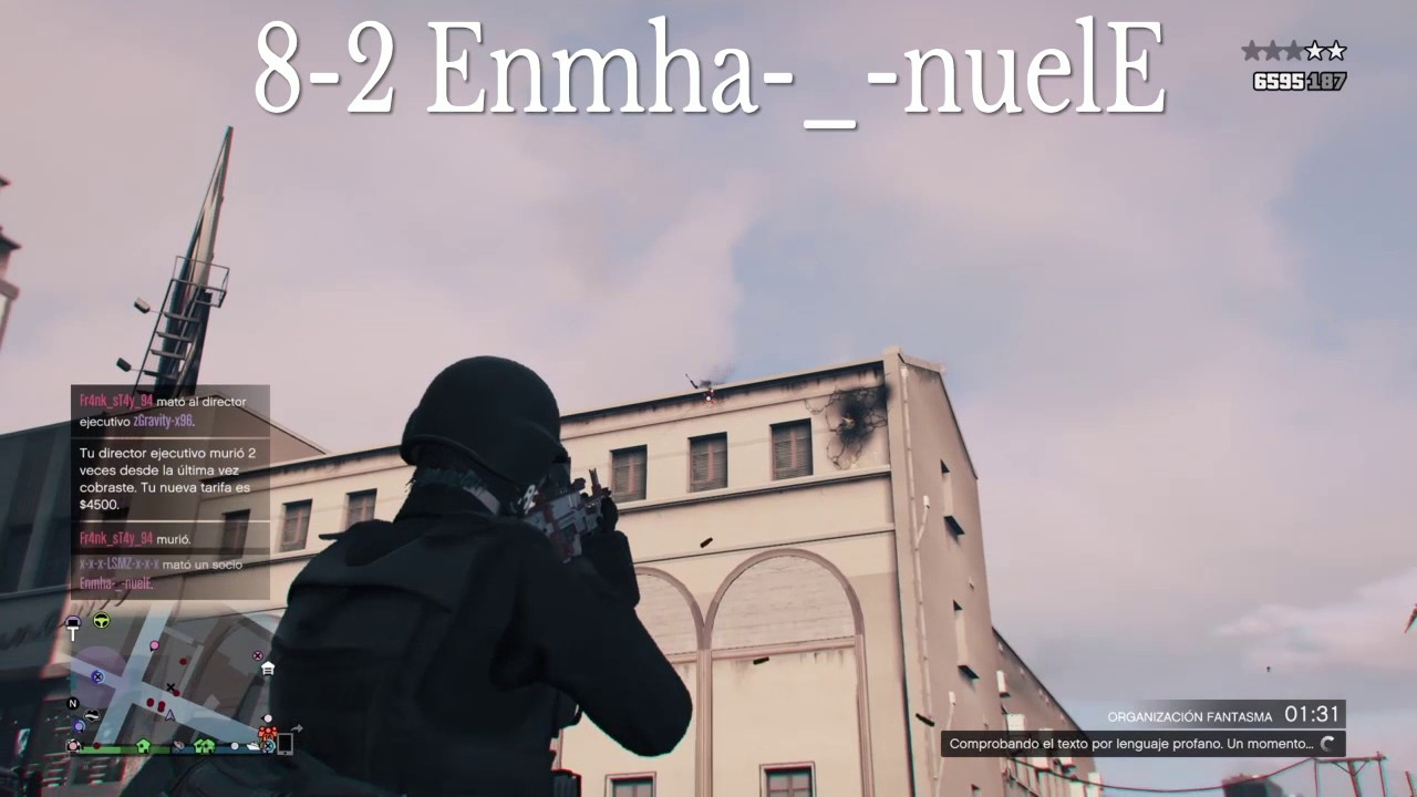 R.I.P i-am-ODIAME-MAS, Enmha-_-nuelE, ggatillero, Fr4nk_sT4y_98, Jobdy_1, sebastiancaschav
