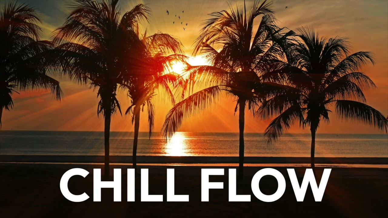 Wednesday Chill 🎧 – Deep House Flow 2026 #2