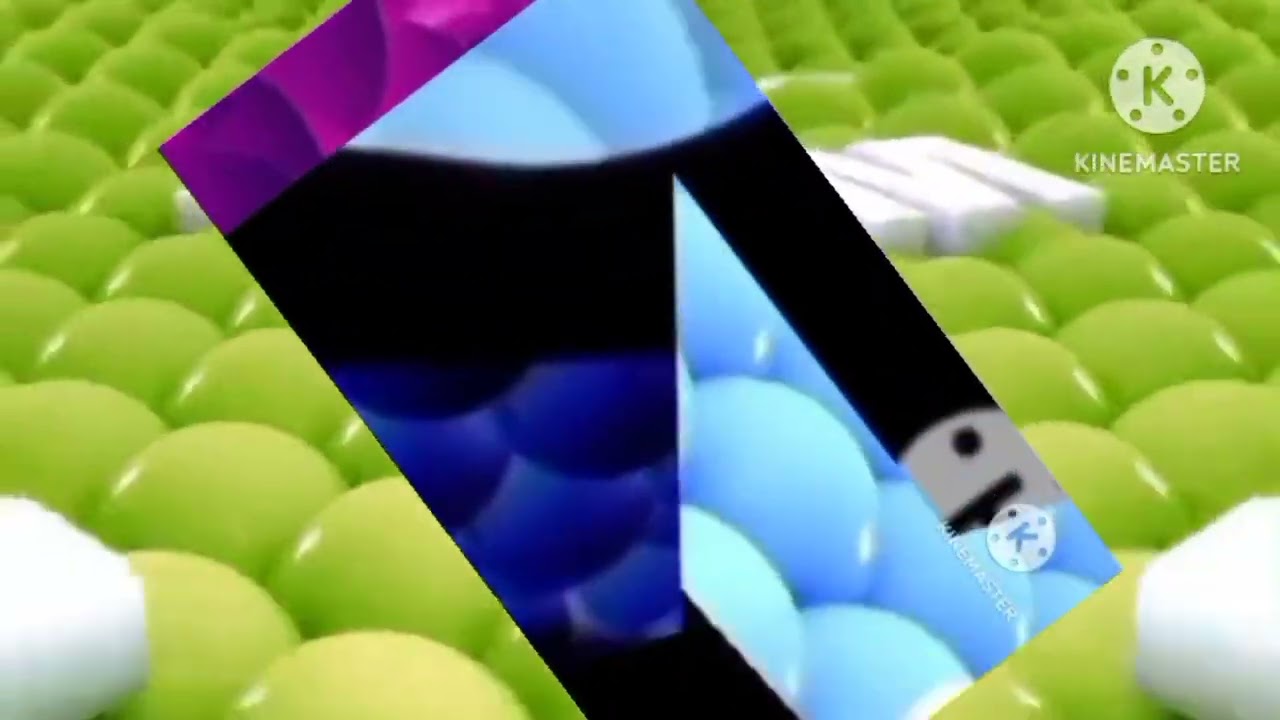 Samsung logo balls Effects 1-50