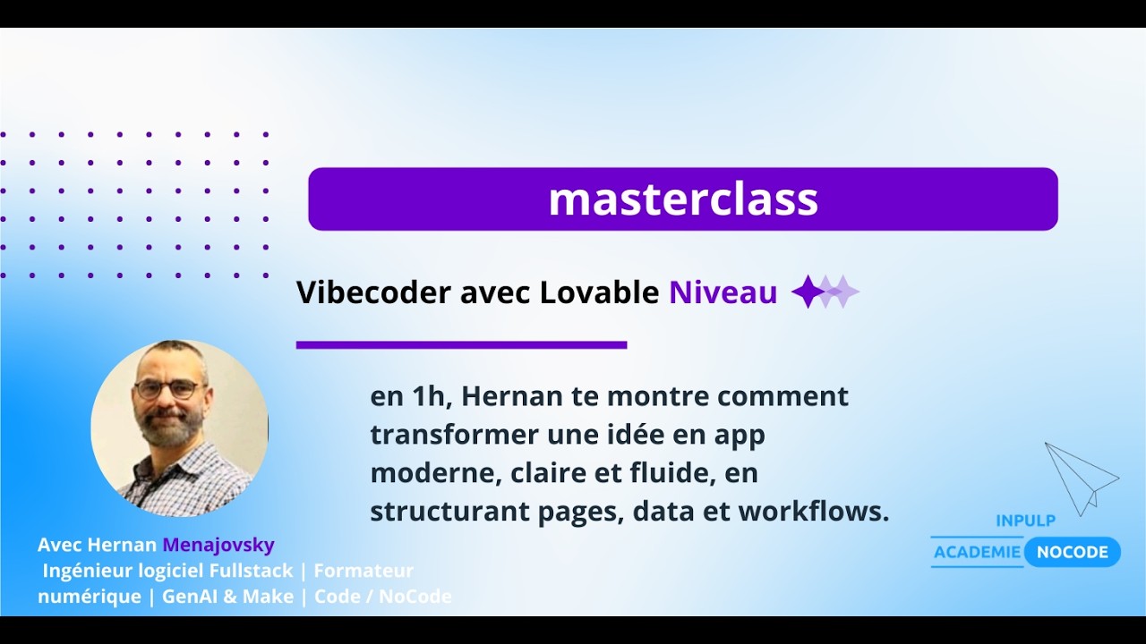 Masterclass Lovable 1 Hernan   Mar 1, 2026