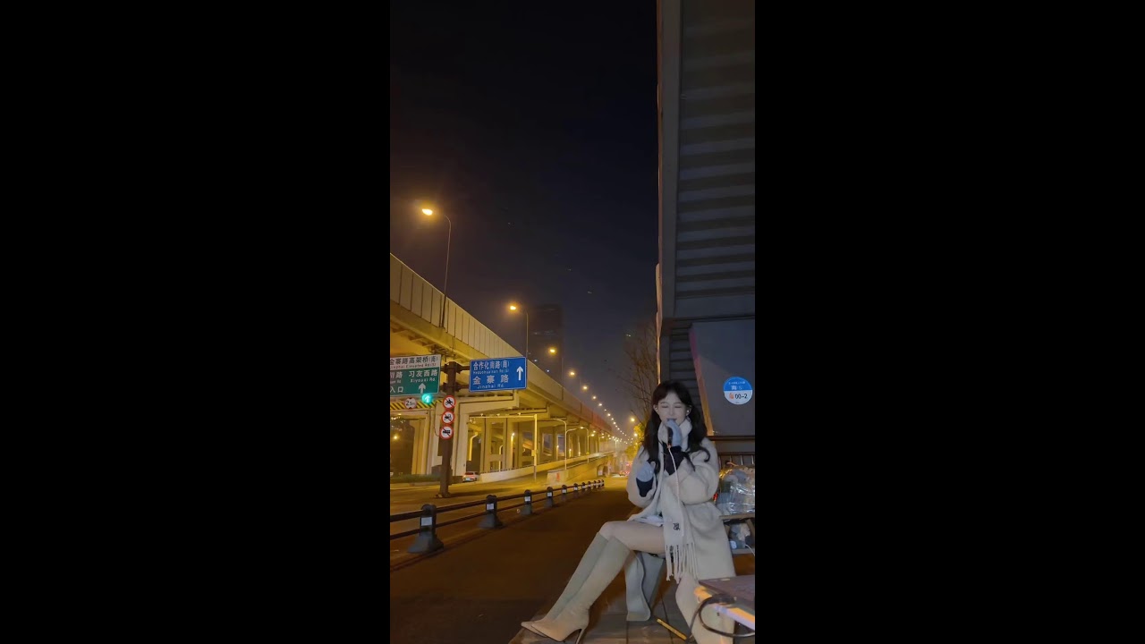 Street Food ASMR