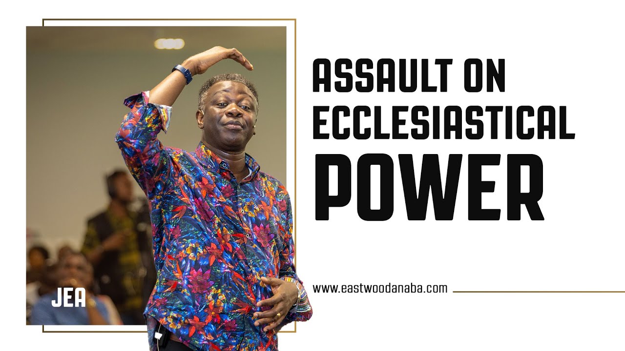 Celebration Assembly @ Desert Pastures, Bolgatanga with Reverend Eastwood Anaba