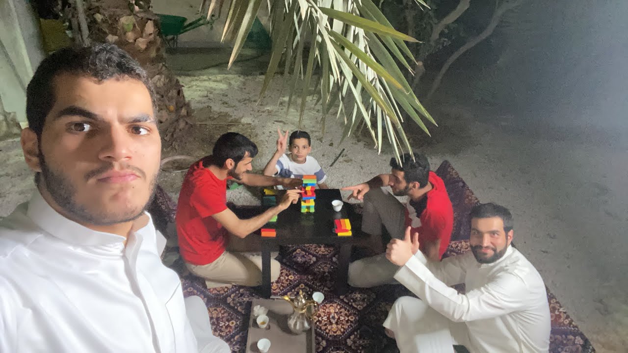 بث مع الاخوان