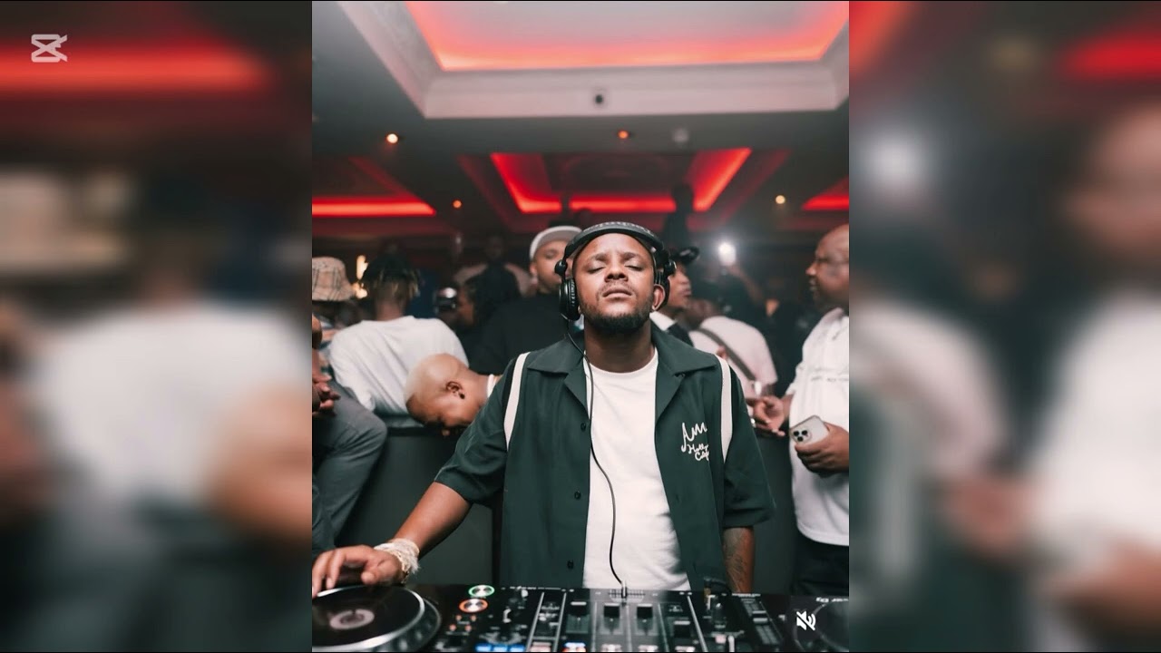 Kabza De Small X Mdu Aka TRP X Nkosazana Daughter X Mawhoo Type Amapiano Beat 