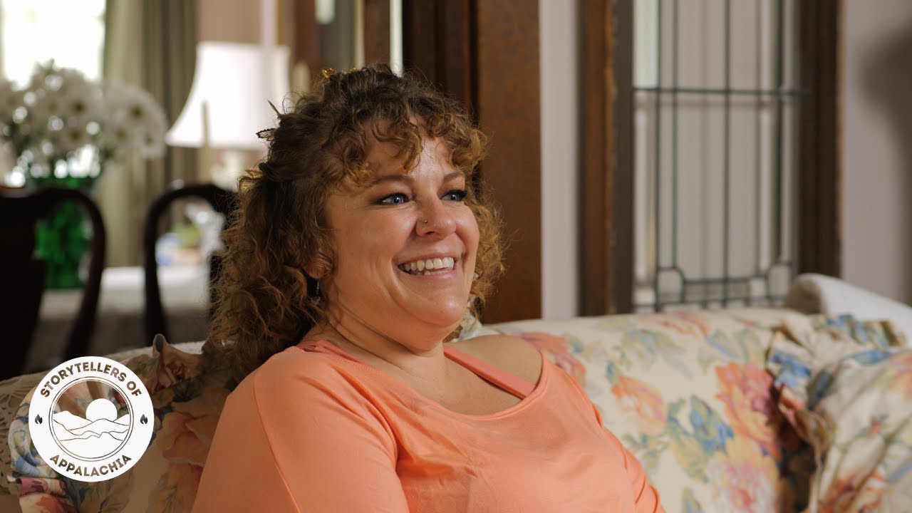 Appalachia's Blackberry Winter | A Conversation with Teri Crawford Brown
