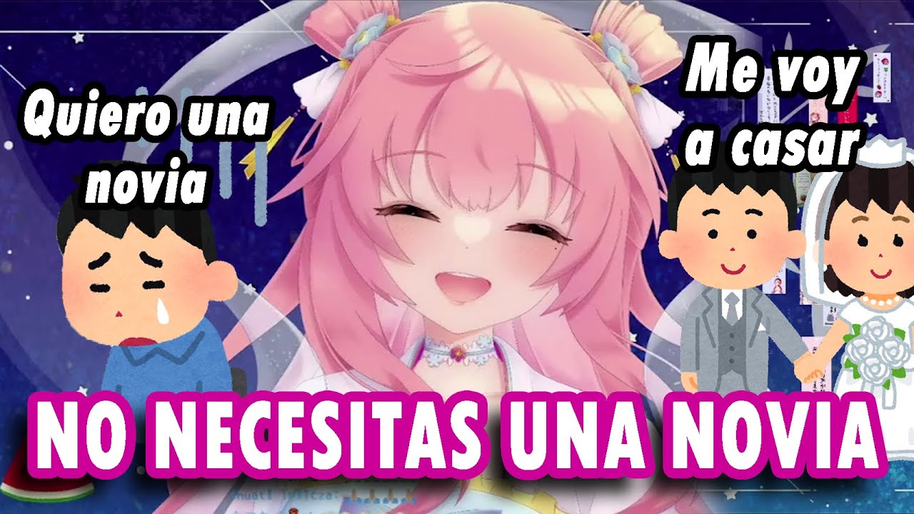 Una celosa Merun recibe deseos opuestos en el TANABATA [Sub Esp]