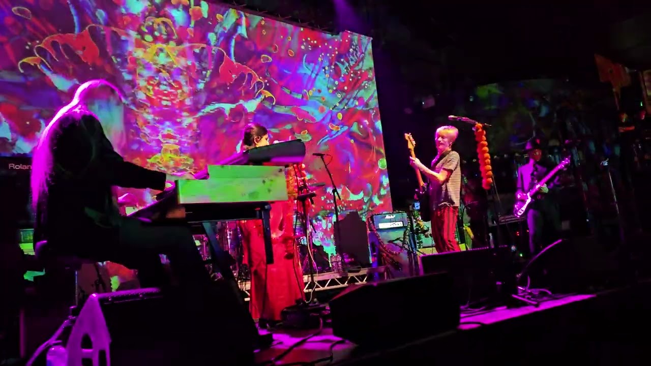 KULA SHAKER 