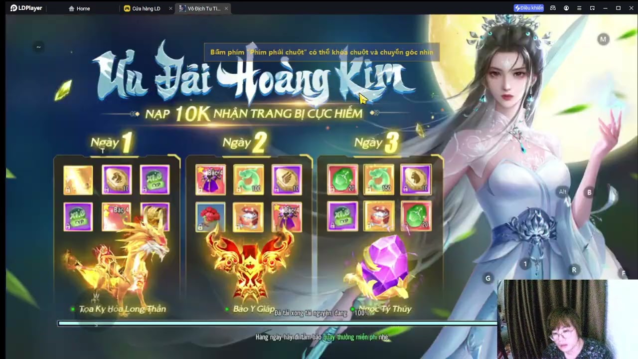 Legendary Clash: Balance Arena Champions