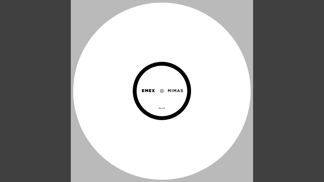Mimas (Radial Remix)