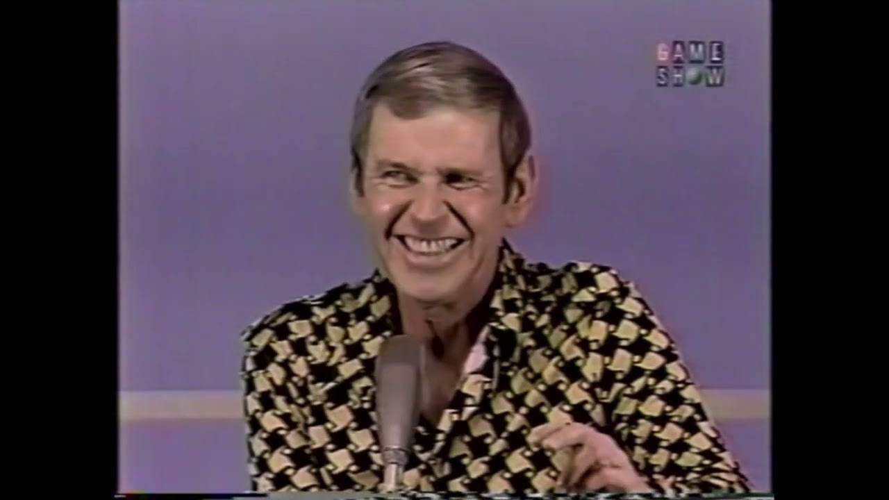 Hollywood Squares (Peter Marshall): Otis (X) vs. Jan (O)