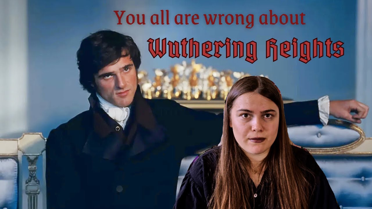 Gothic tropes in Wuthering Heights: incest, violence, romance and defending the 2026 movie (so far)