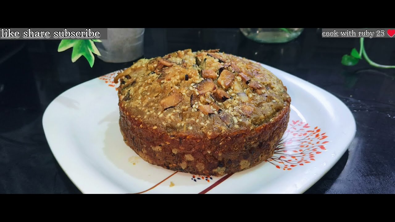 Kalthappa Recipe  In Pressure Cooker  ✨ |kerala kalthappa Recipe | easy and quick recipe