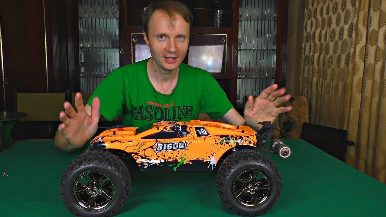✅Управление машинкой через интернет. Новый проект 🚗 КарДуино