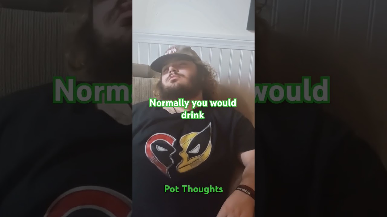 Pot Thoughts 7-18-24