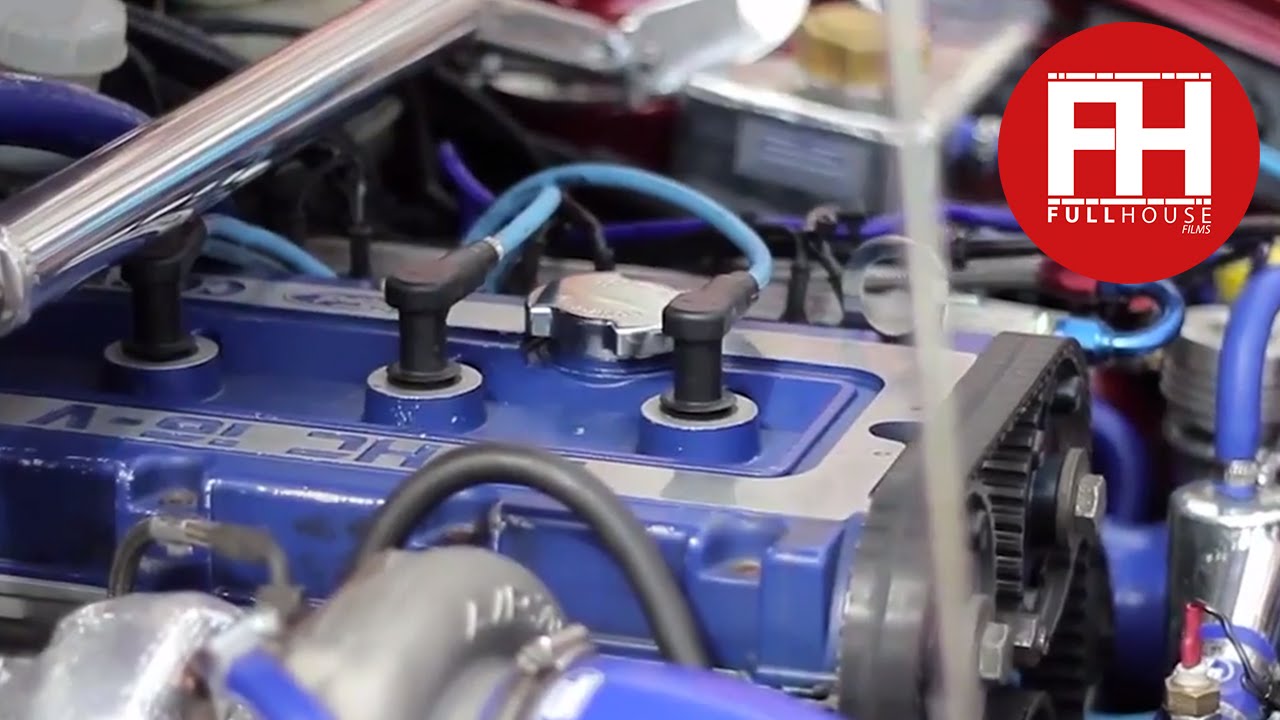 Gennep On Wheels 2014 - Aftermovie