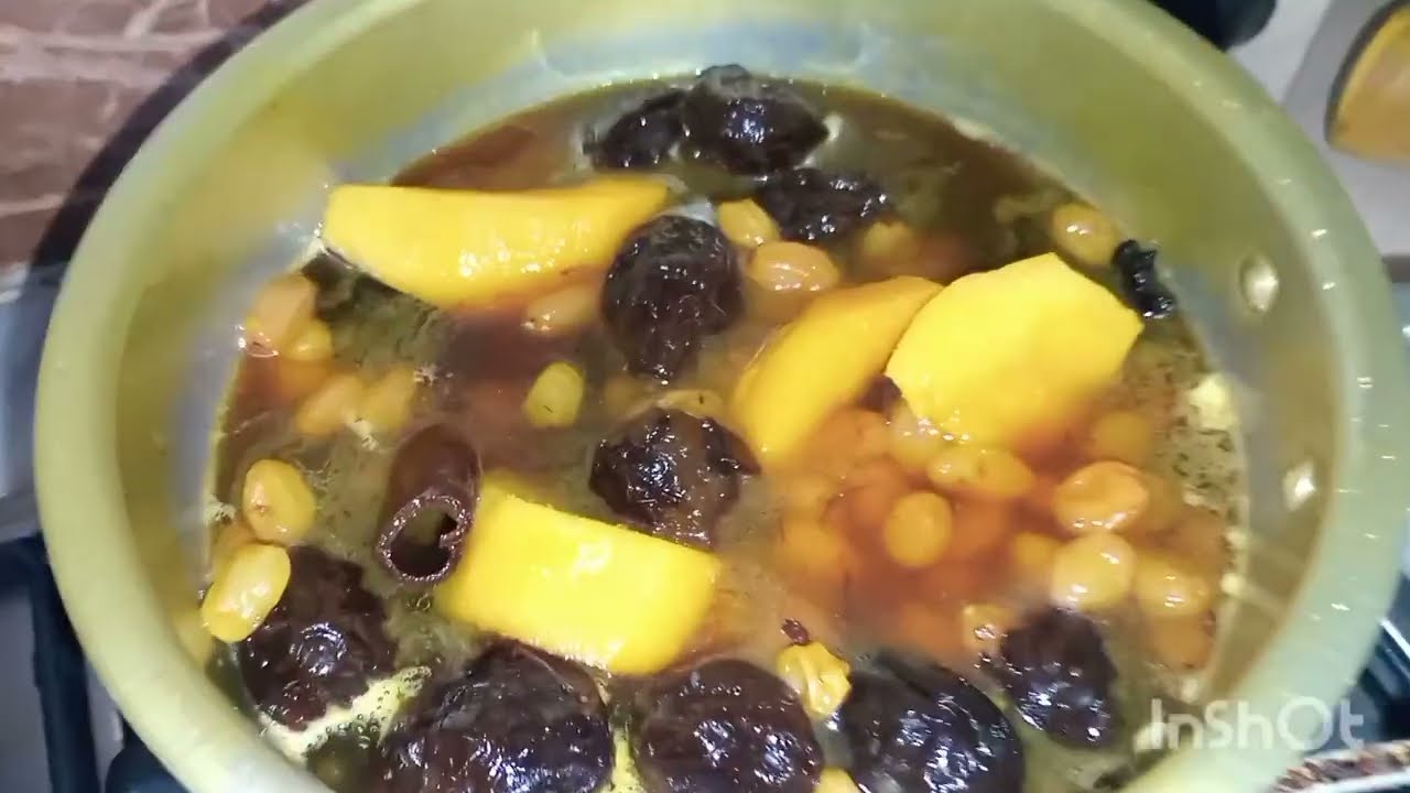 رغم المرض قايما بداري 🥹طاولة رمضانية بسيطة 🤲 
