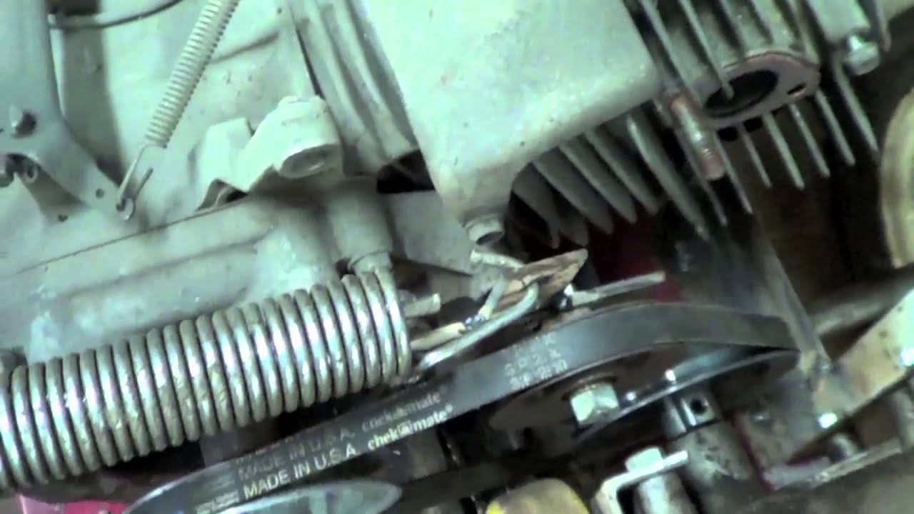 Fabricating the home made go kart clutch (and exhaust)
