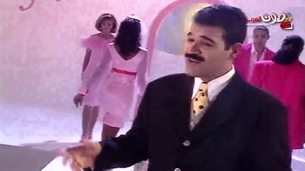 محمد البلوشي - يا لابس الوردي