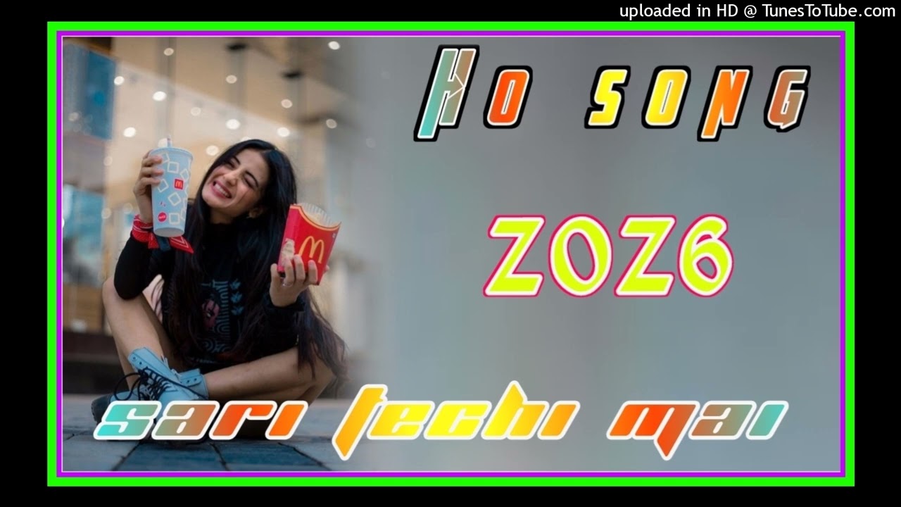 Sari techi Mai 🌿 New Nagpuri Dj Song 2025 New Ho Munda Dj Song 2025 khatra Dj JADOB babu pandudih 