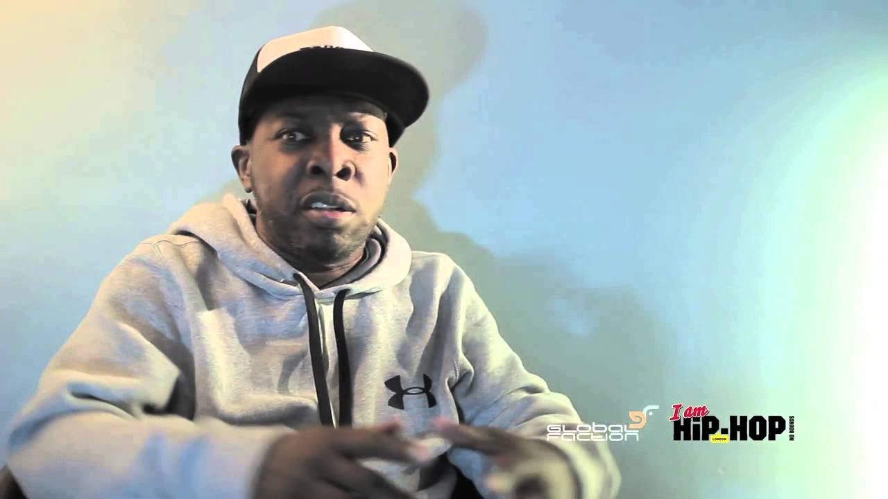 PHIFE DAWG (TRIBE CALLED QUEST) - I AM HIP HOP MAGAZINE