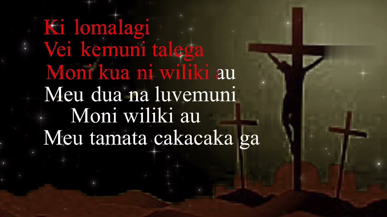 ISA TAMAQU APA TAMAQU  ( Karaoke )