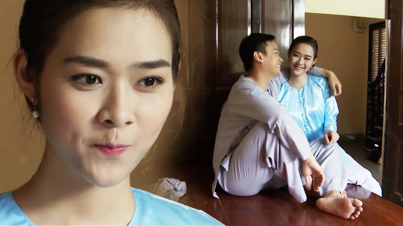 Mợ Ba nhà giàu 
