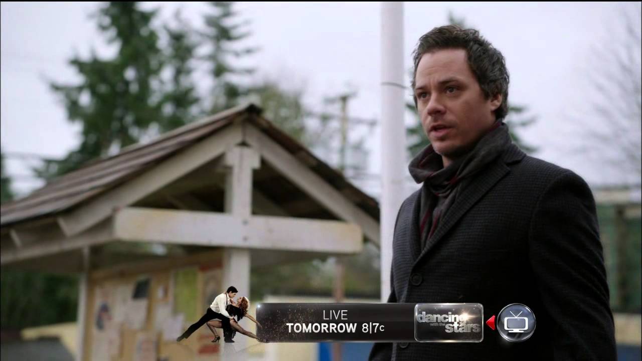 Once Upon a Time  2x18   