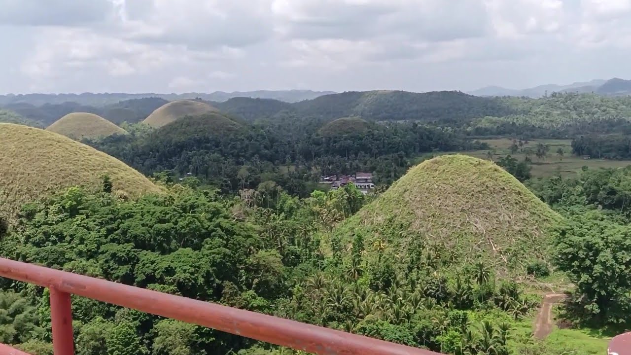 Bohol Trip April 2023